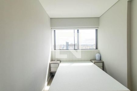 Apartamento para alugar com 35m², 1 quarto e sem vagaQuarto 