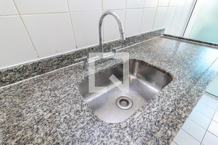 Apartamento para alugar com 80m², 3 quartos e 2 vagasCozinha
