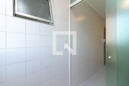 Apartamento para alugar com 80m², 3 quartos e 2 vagasÁrea de Serviço