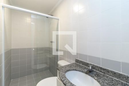 Apartamento para alugar com 80m², 3 quartos e 2 vagasBanheiro 2