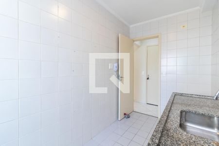 Apartamento para alugar com 80m², 3 quartos e 2 vagasCozinha