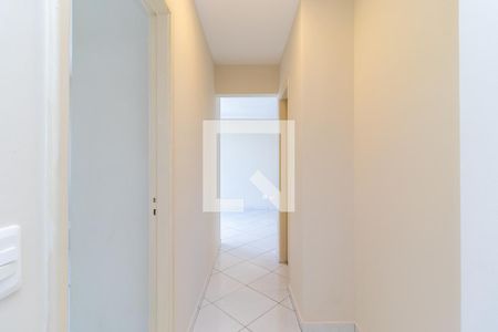 Apartamento para alugar com 80m², 3 quartos e 2 vagasCorredor dos Quartos