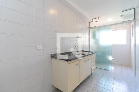 Apartamento para alugar com 80m², 3 quartos e 2 vagasCozinha