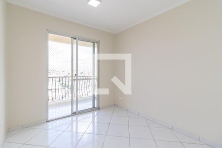 Sala de Estar de apartamento para alugar com 3 quartos, 80m² em Sítio do Morro, São Paulo