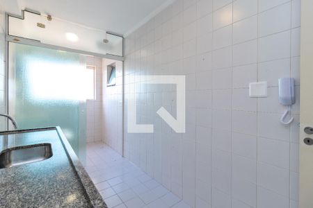 Apartamento para alugar com 80m², 3 quartos e 2 vagasCozinha