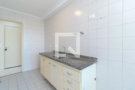 Apartamento para alugar com 80m², 3 quartos e 2 vagasCozinha