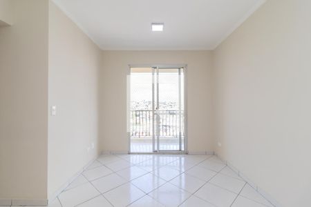 Sala de Estar de apartamento para alugar com 3 quartos, 80m² em Sítio do Morro, São Paulo