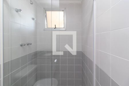 Apartamento para alugar com 80m², 3 quartos e 2 vagasBanheiro da Suíte