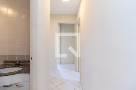 Apartamento para alugar com 80m², 3 quartos e 2 vagasCorredor dos Quartos