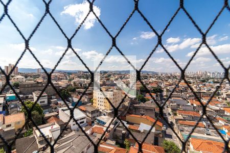 Apartamento para alugar com 80m², 3 quartos e 2 vagasVista da Suíte