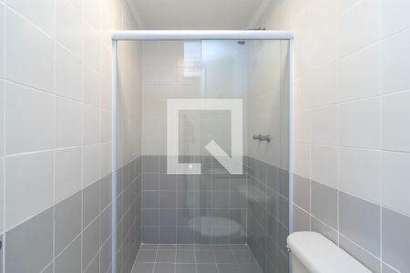 Apartamento para alugar com 80m², 3 quartos e 2 vagasBanheiro 2