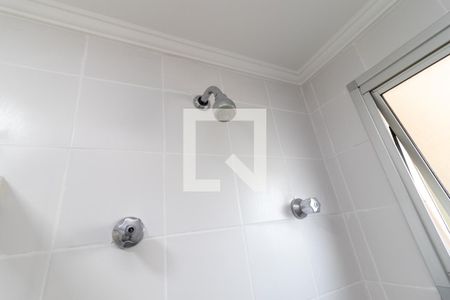 Apartamento para alugar com 80m², 3 quartos e 2 vagasBanheiro da Suíte