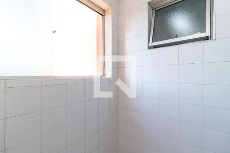 Apartamento para alugar com 80m², 3 quartos e 2 vagasÁrea de Serviço