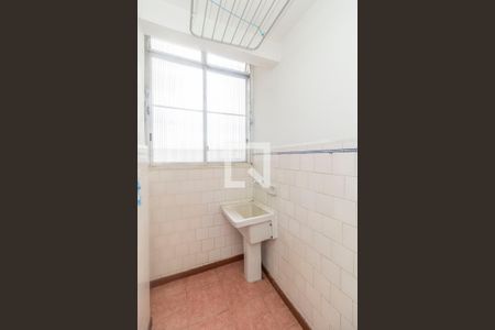 Apartamento para alugar com 65m², 2 quartos e sem vaga Apartamento para alugar com 65m², 2 quartos e sem vagaÁrea de Serviço