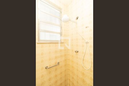 Apartamento para alugar com 65m², 2 quartos e sem vaga Apartamento para alugar com 65m², 2 quartos e sem vagaDetalhe do Banheiro