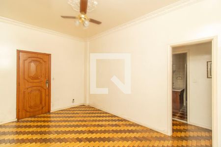 Sala de apartamento para alugar com 2 quartos, 65m² em Bonsucesso, Rio de Janeiro
