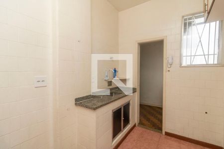 Apartamento para alugar com 65m², 2 quartos e sem vaga Apartamento para alugar com 65m², 2 quartos e sem vagaCozinha