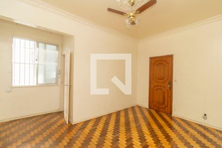 Sala de apartamento para alugar com 2 quartos, 65m² em Bonsucesso, Rio de Janeiro