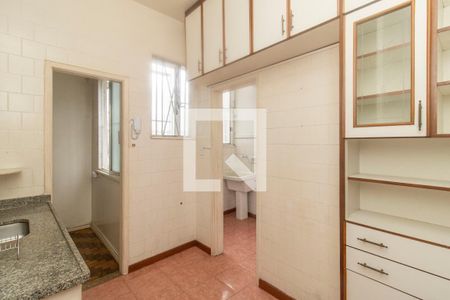 Apartamento para alugar com 65m², 2 quartos e sem vaga Apartamento para alugar com 65m², 2 quartos e sem vagaCozinha