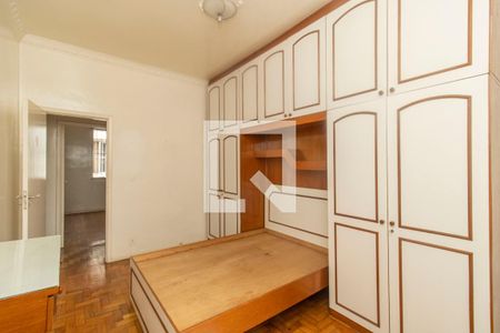 Quarto 1 de apartamento para alugar com 2 quartos, 65m² em Bonsucesso, Rio de Janeiro