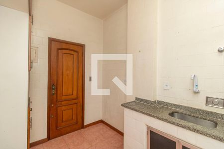 Apartamento para alugar com 65m², 2 quartos e sem vaga Apartamento para alugar com 65m², 2 quartos e sem vagaCozinha