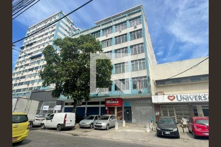 Apartamento para alugar com 65m², 2 quartos e sem vaga Apartamento para alugar com 65m², 2 quartos e sem vagaFachada