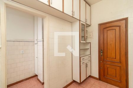 Apartamento para alugar com 65m², 2 quartos e sem vaga Apartamento para alugar com 65m², 2 quartos e sem vagaCozinha