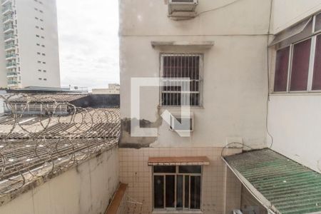 Vista do Quarto 1 de apartamento para alugar com 2 quartos, 65m² em Bonsucesso, Rio de Janeiro