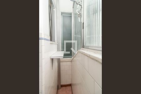 Apartamento para alugar com 65m², 2 quartos e sem vaga Apartamento para alugar com 65m², 2 quartos e sem vagaÁrea de Serviço