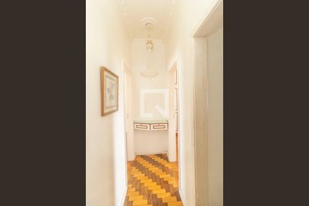 Apartamento para alugar com 65m², 2 quartos e sem vaga Apartamento para alugar com 65m², 2 quartos e sem vagaCorredor