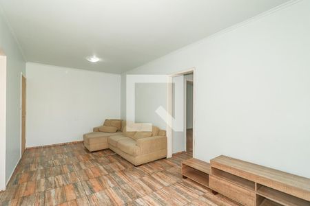 Sala de apartamento para alugar com 2 quartos, 63m² em São João, Porto Alegre