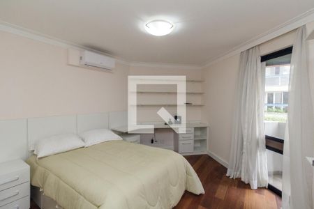 Quarto 1 - Suíte de apartamento para alugar com 2 quartos, 80m² em Santa Cecilia, São Paulo