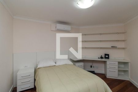 Quarto 1 - Suíte de apartamento para alugar com 2 quartos, 80m² em Santa Cecilia, São Paulo