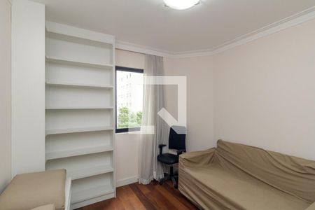 Apartamento para alugar com 80m², 2 quartos e 2 vagasQuarto 2