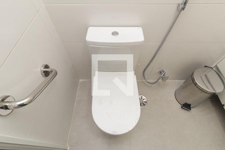 Apartamento para alugar com 80m², 2 quartos e 2 vagasBanheiro 2