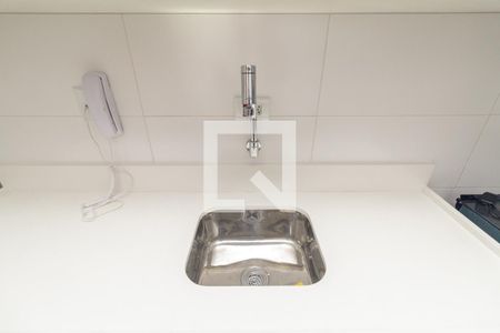 Apartamento para alugar com 80m², 2 quartos e 2 vagasCozinha