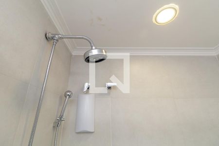 Apartamento para alugar com 80m², 2 quartos e 2 vagasBanheiro 1 - Suíte