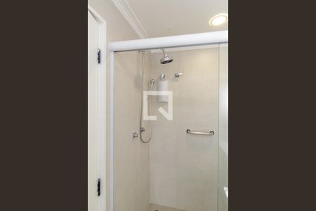 Apartamento para alugar com 80m², 2 quartos e 2 vagasBanheiro 1 - Suíte