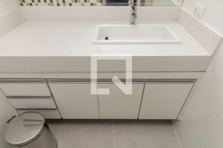 Apartamento para alugar com 80m², 2 quartos e 2 vagasBanheiro 2