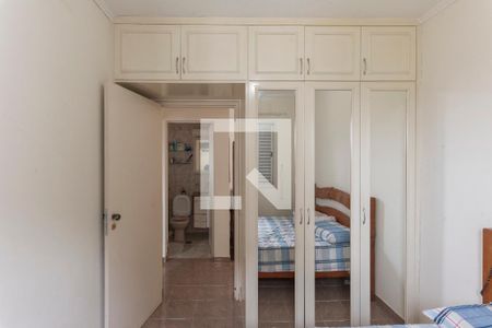 Quarto1 de apartamento à venda com 2 quartos, 62m² em Vila Lemos, Campinas