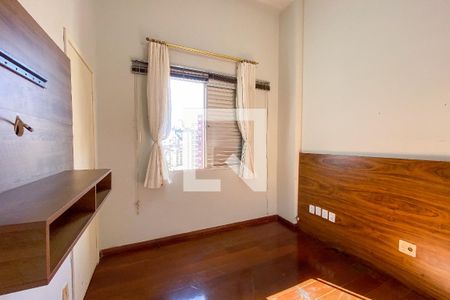 Suíte de apartamento à venda com 1 quarto, 48m² em Coracao de Jesus, Belo Horizonte