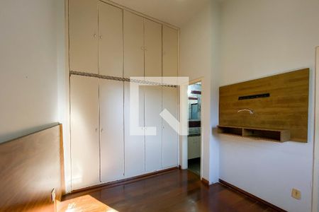 Suíte de apartamento à venda com 1 quarto, 48m² em Coracao de Jesus, Belo Horizonte