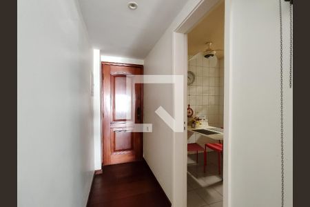 Sala de apartamento à venda com 3 quartos, 138m² em Tijuca, Rio de Janeiro