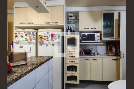 Apartamento à venda com 138m², 3 quartos e 2 vagasCopa