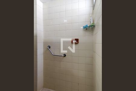 Apartamento à venda com 138m², 3 quartos e 2 vagasBanheiro Corredor