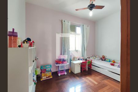 Apartamento à venda com 138m², 3 quartos e 2 vagasQuarto 2