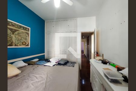 Apartamento à venda com 138m², 3 quartos e 2 vagasQuarto 1