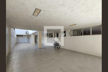 Apartamento à venda com 138m², 3 quartos e 2 vagasÁrea comum - Playground