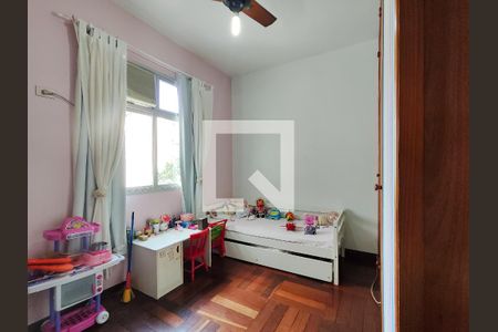 Apartamento à venda com 138m², 3 quartos e 2 vagasQuarto 2