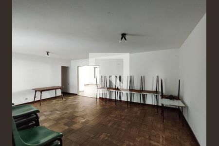 Apartamento à venda com 138m², 3 quartos e 2 vagasÁrea comum - Salão de festas